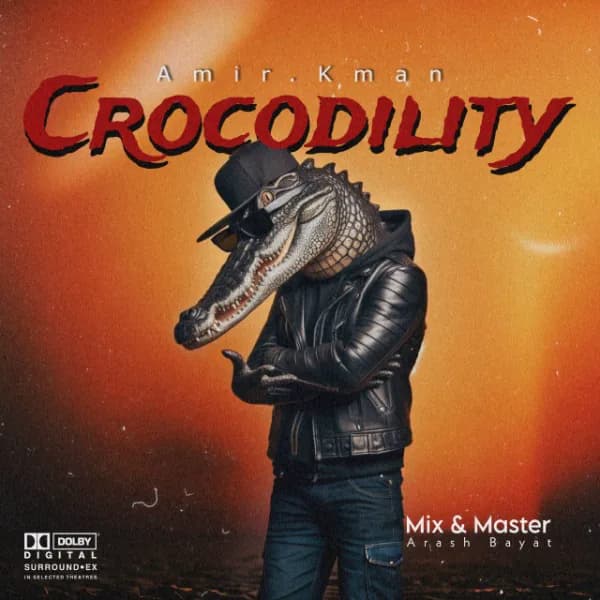 crocodility