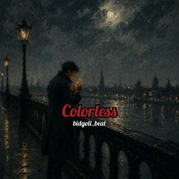 Colorless
