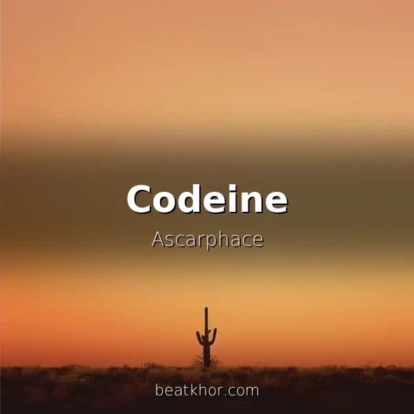 Codeine