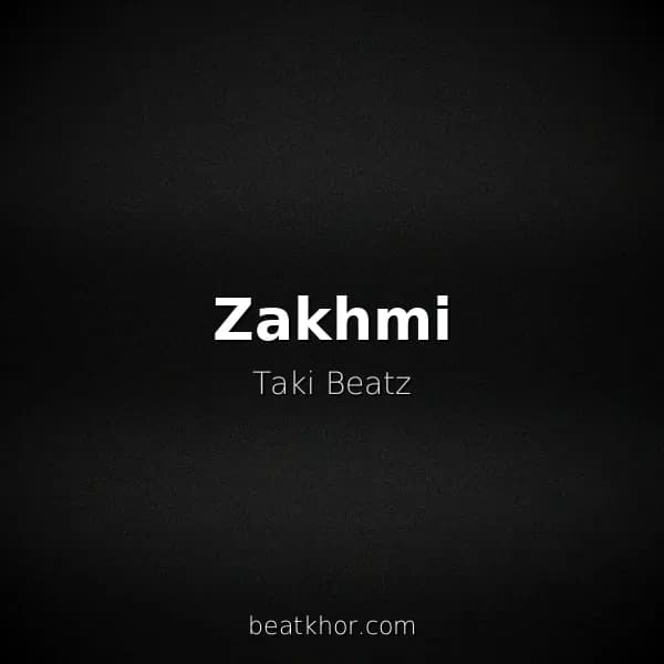 Zakhmi