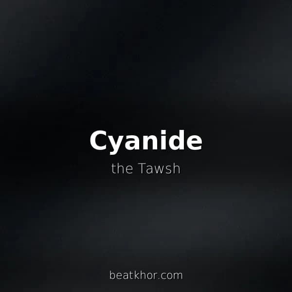 Cyanide