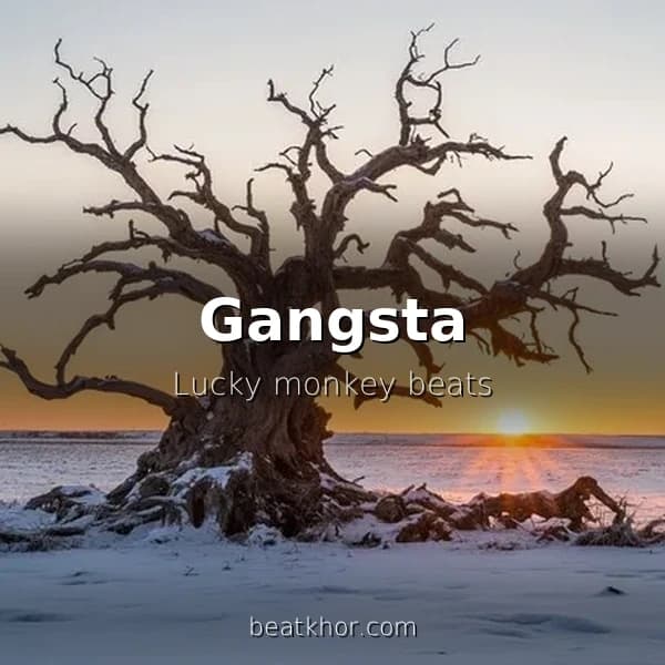 Gangsta