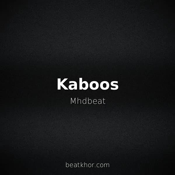 Kaboos