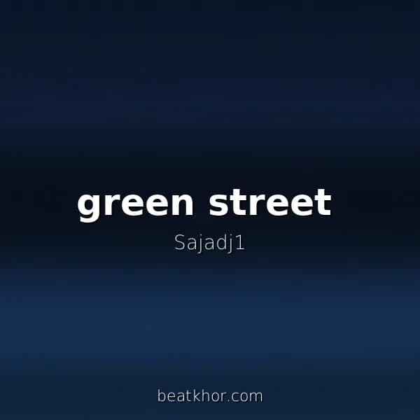 green street