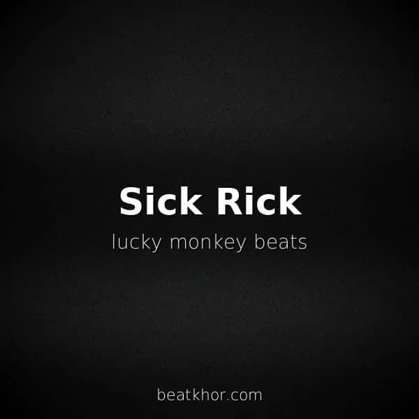 Sick Rick