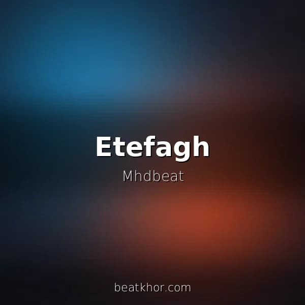 Etefagh