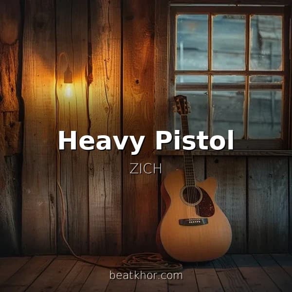 Heavy Pistol