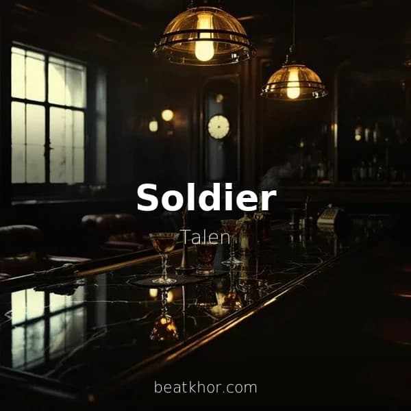 Soldier