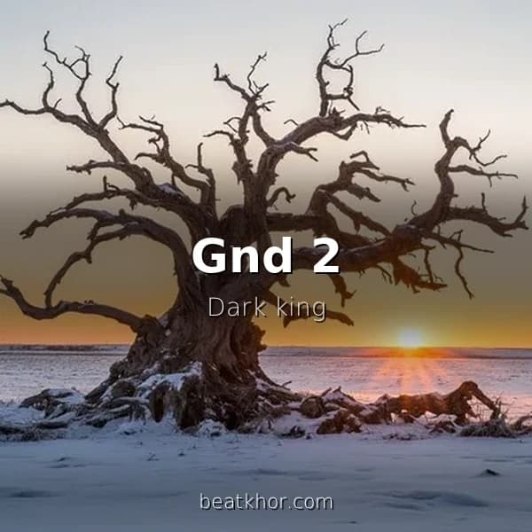 Gnd 2