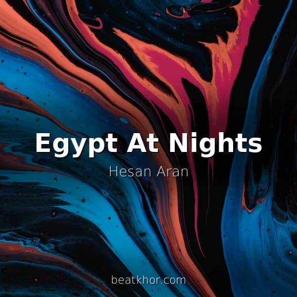 Egypt At Nights