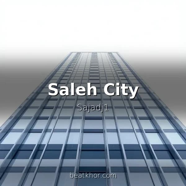 Saleh City