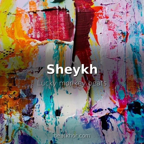 Sheykh