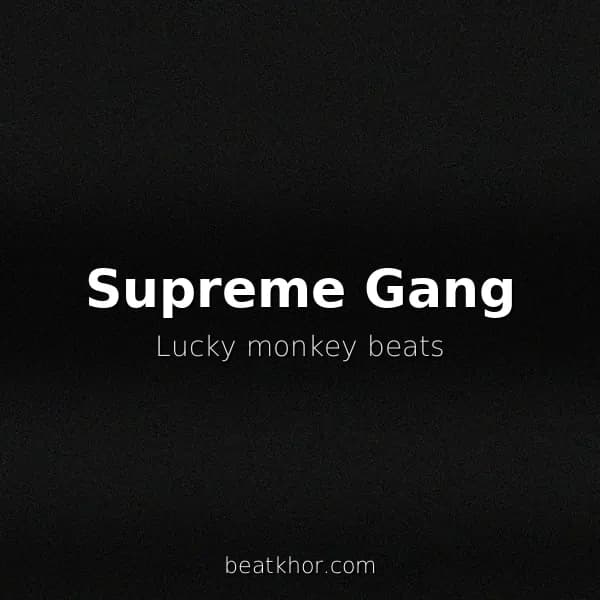 Supreme Gang