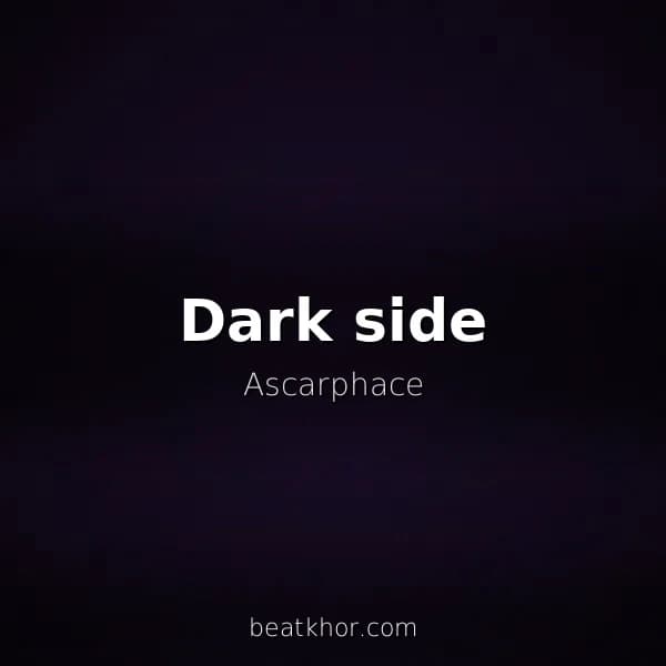 Dark side