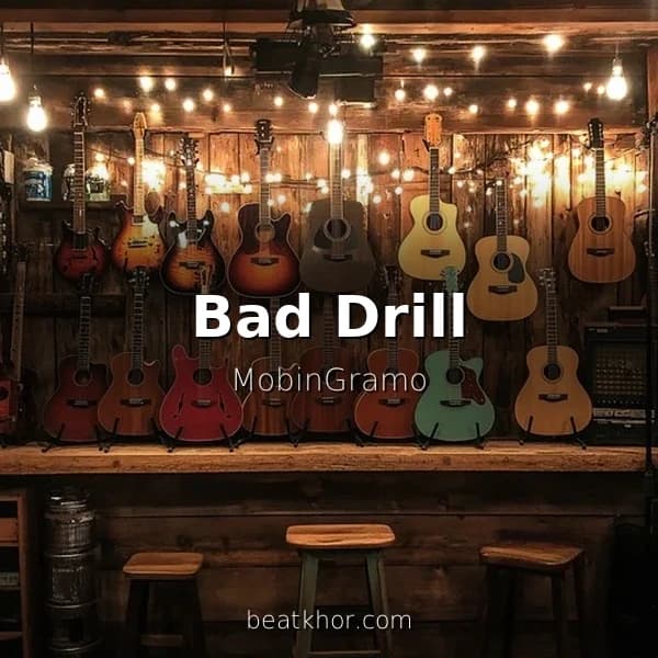 Bad Drill