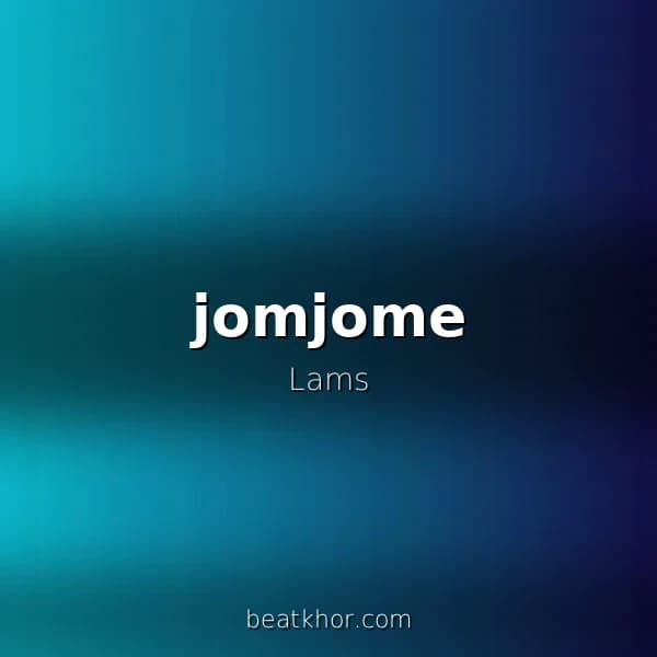 jomjome