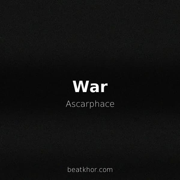 War