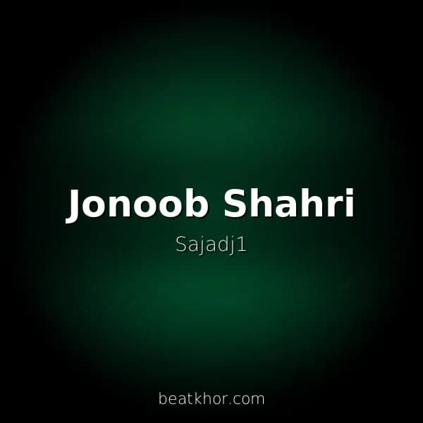 Jonoob Shahri