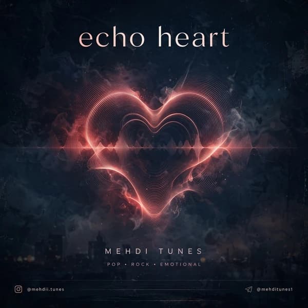 Echo Heart