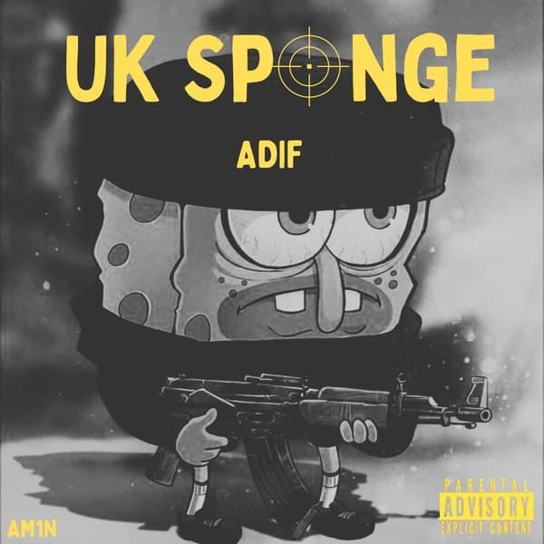 UK Sponge