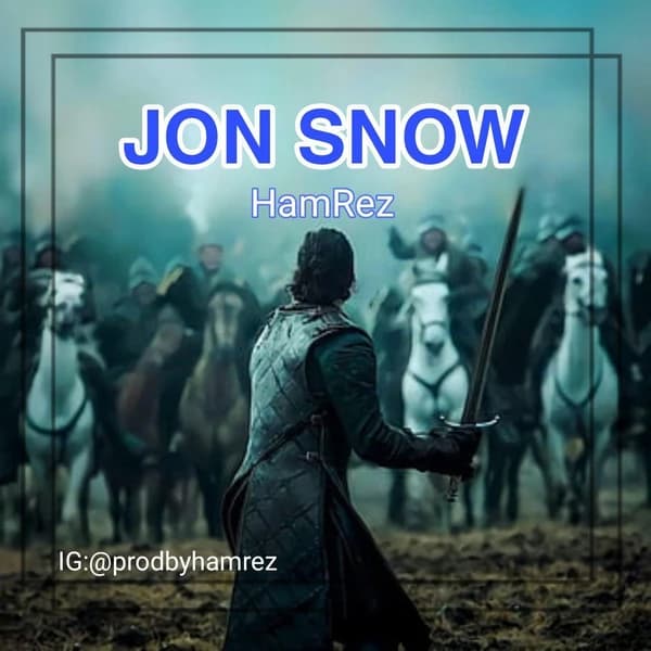 JON SNOW