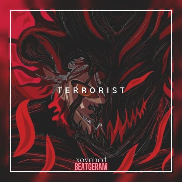 Terrorist