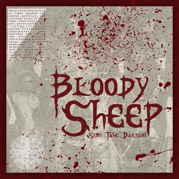 Bloody Sheep