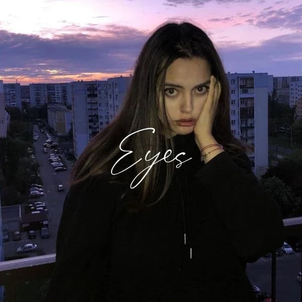 Eyes