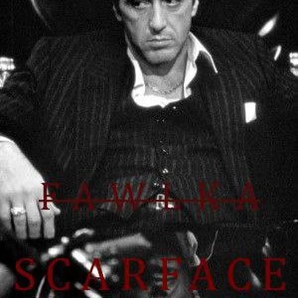 ScarFace