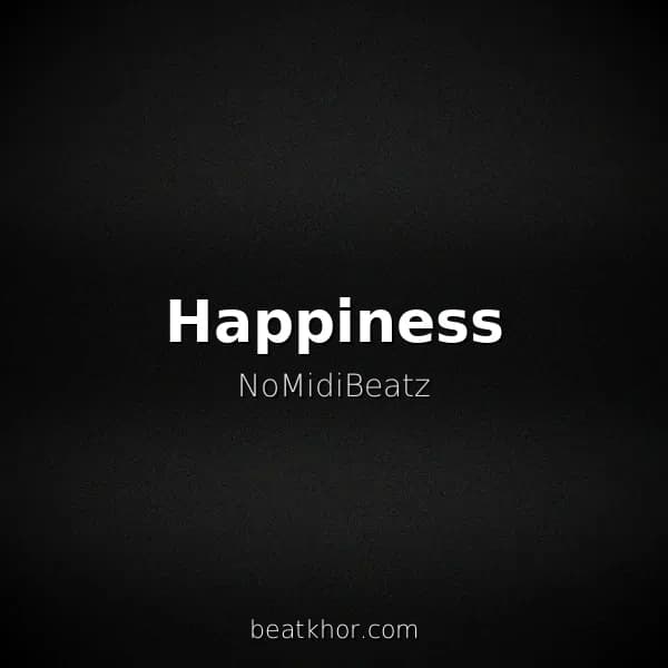Happiness