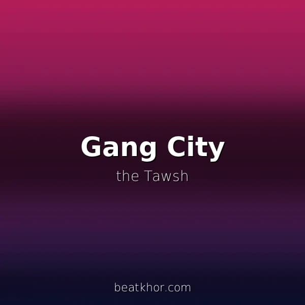 Gang City