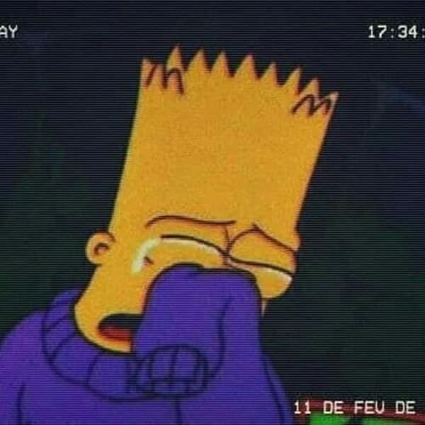 Sad