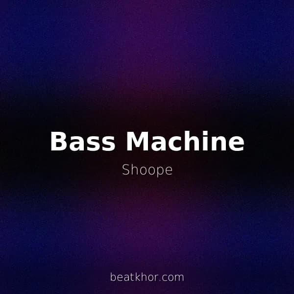 Bass Machine