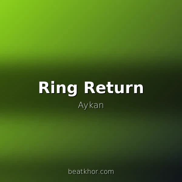Ring Return