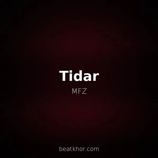 Tidar