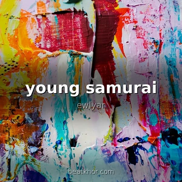 young samurai