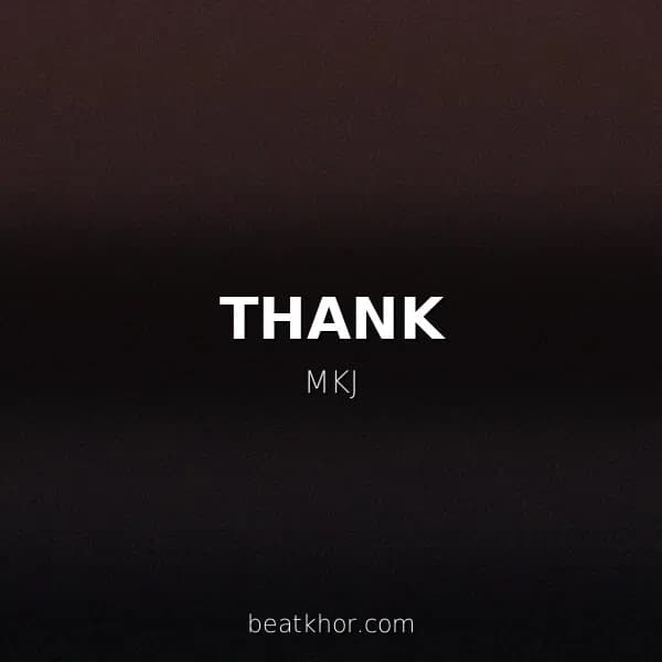 THANK