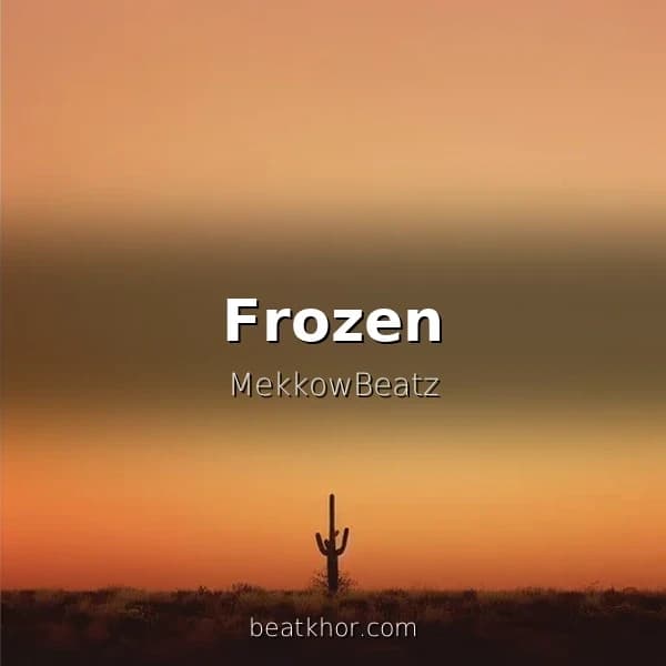 Frozen