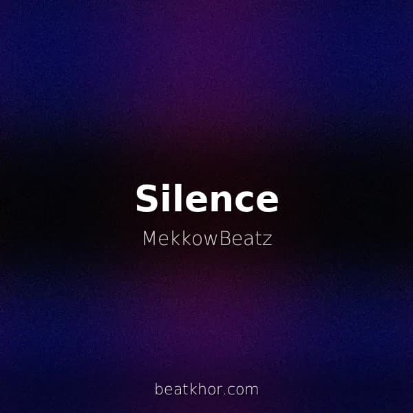 Silence