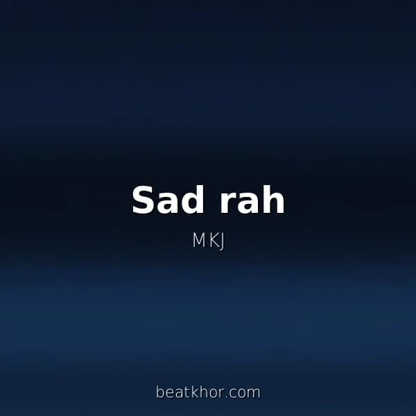 Sad rah