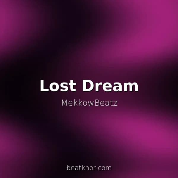 Lost Dream