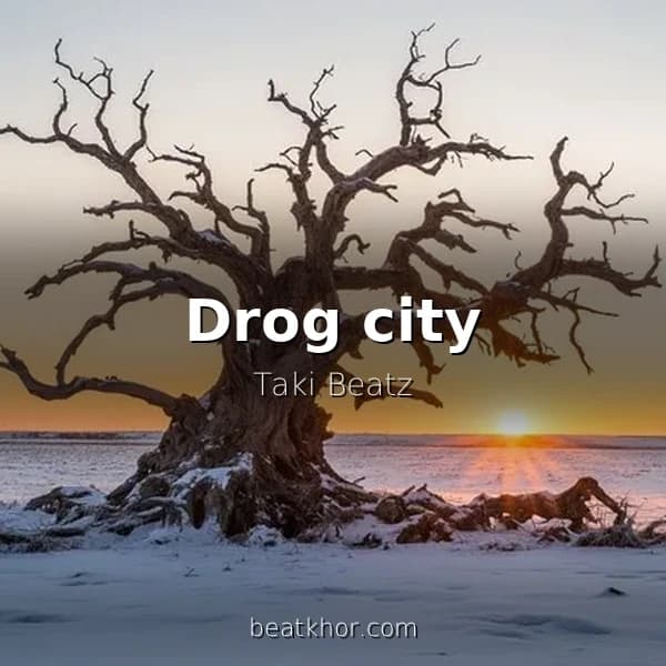 Drog city