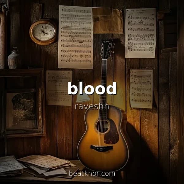 blood