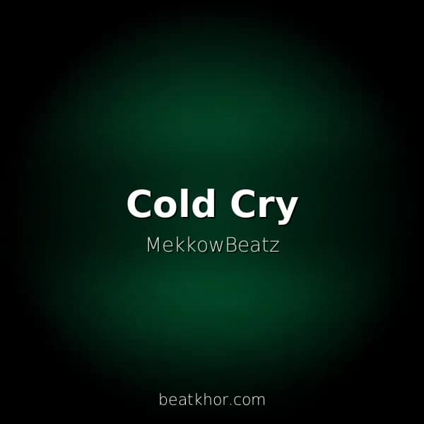 Cold Cry