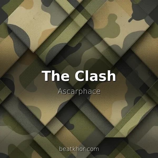 The Clash