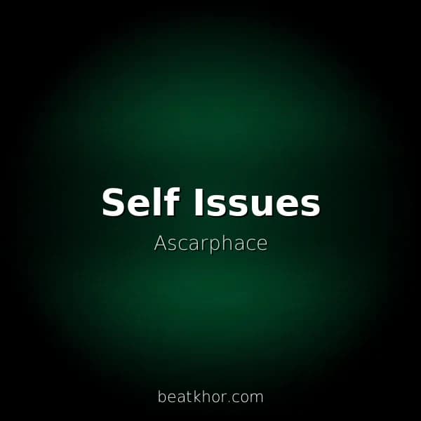 Self Issues