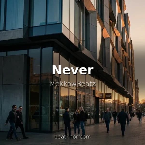 Never