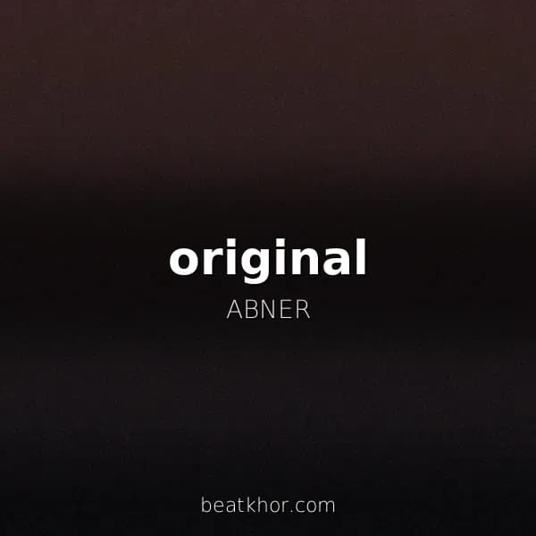 original