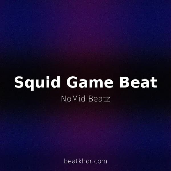 Squid Game Beat