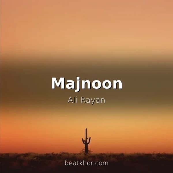 Majnoon